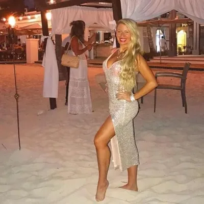 Shawn Rene Zimmerman Amazon Shop