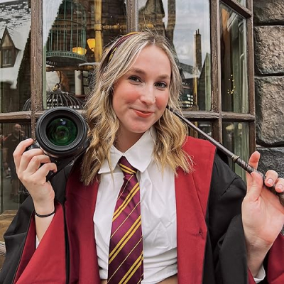 Aisley Herndon Profile