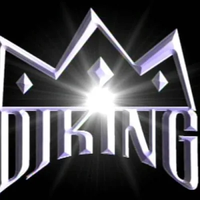 DJking