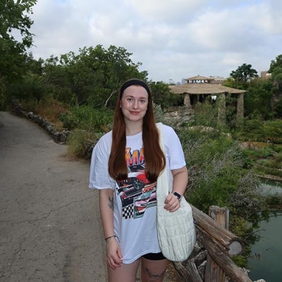 Savannah Kott Profile