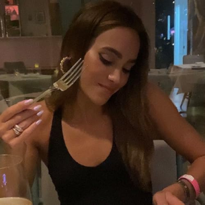 CLAUDIA GRAZIANO Profile