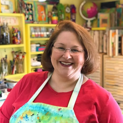 Mixed Media Art Supplies Profile