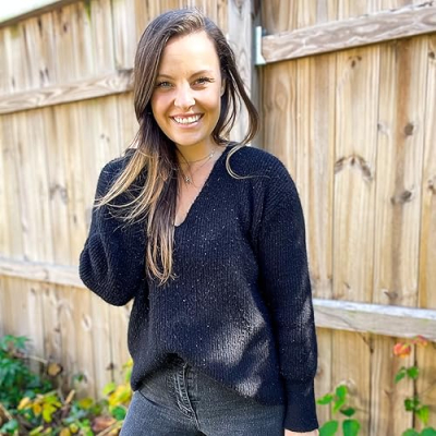 Adelaide White Profile