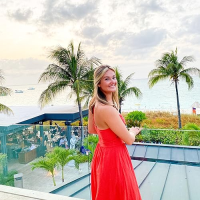 Parker Tulloss Profile