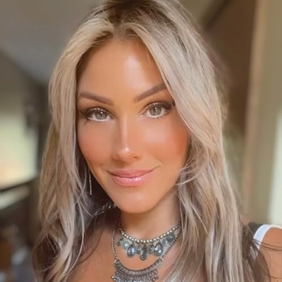 Lauren Strec Profile