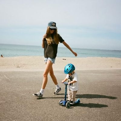 Krystn Arrias Profile