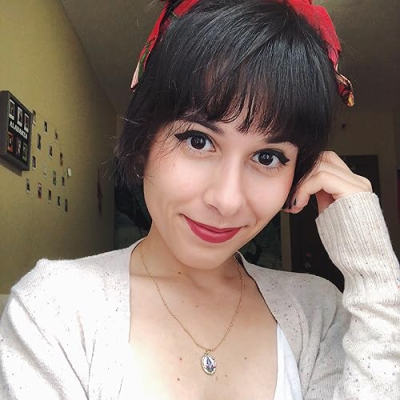 Andrea Lausell Profile