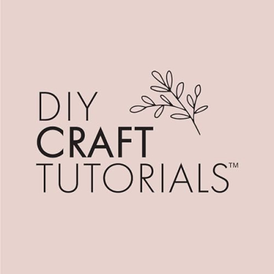 DIY Craft Tutorials Profile