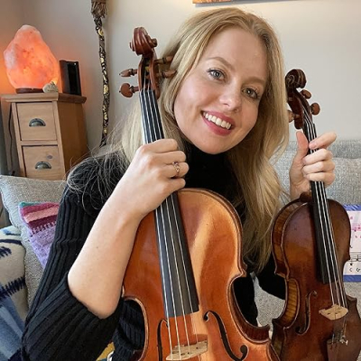 Recommended Music Stuff Profile