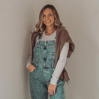 Crystal Skipper Profile