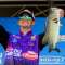 Shane LeHew's Pro Fishing Equipment Profile