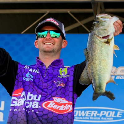 Shane LeHew's Pro Fishing Equipment Profile