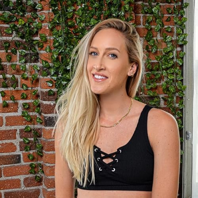 Hannah Joy Wellness Profile