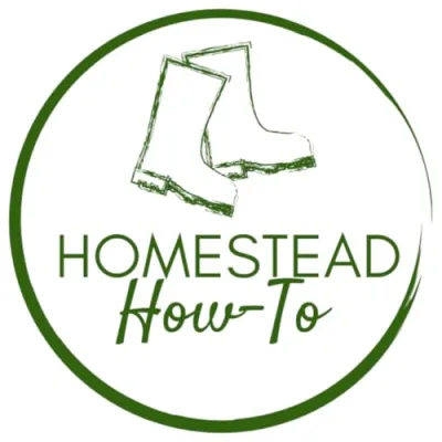 Homestead How-To Amazon Storefront