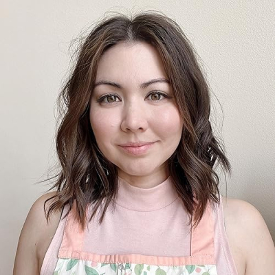 Sylvia.Wakana Profile