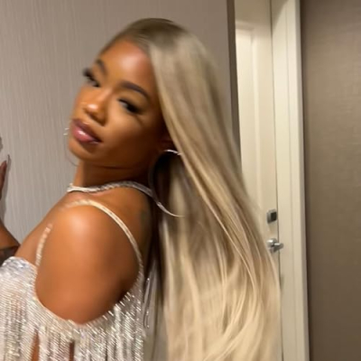 CEO Imani Blunt Profile