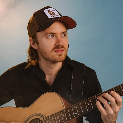 Joe Robinson Profile