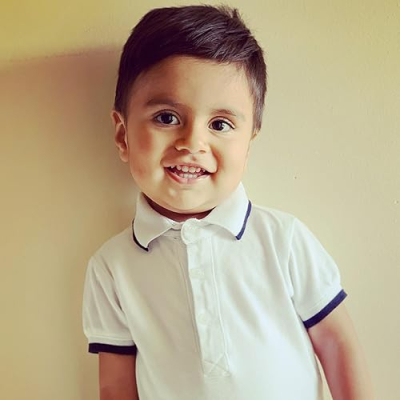 Andre Reiban Profile