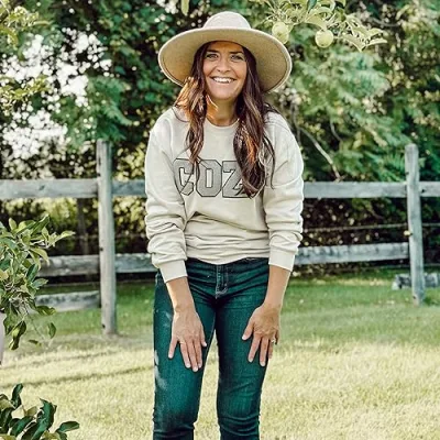 Heidi - Eleanor Rose Home