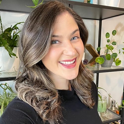 Lauren Lipman Profile