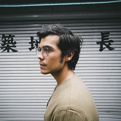 Erwan Heussaff Profile