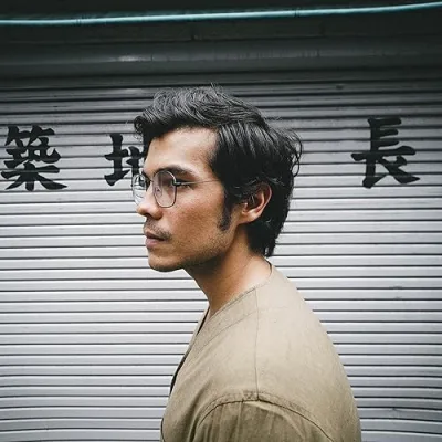 Erwan Heussaff