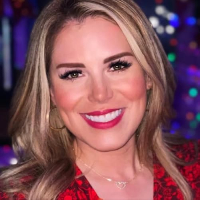 Hildy Calderon Profile