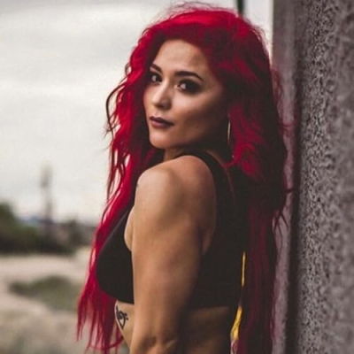 Raquel Denise Marquez Profile