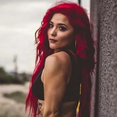 Raquel Denise Marquez