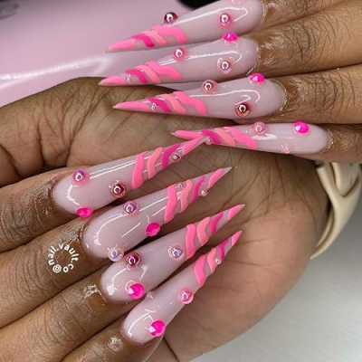 Nail.vault.co Profile