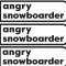 The Angrysnowboarder Store Profile
