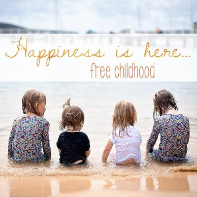 Happiness is here Profile