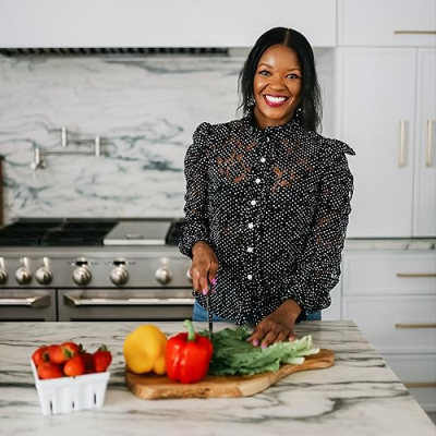 Stay Snatched Easy and Indulging Recipes Profile