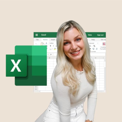 Emma aka Excel Dictionary Profile