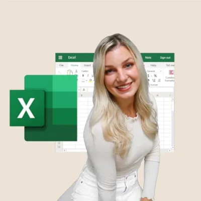 Emma aka Excel Dictionary