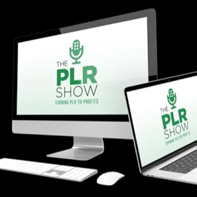The PLR Show