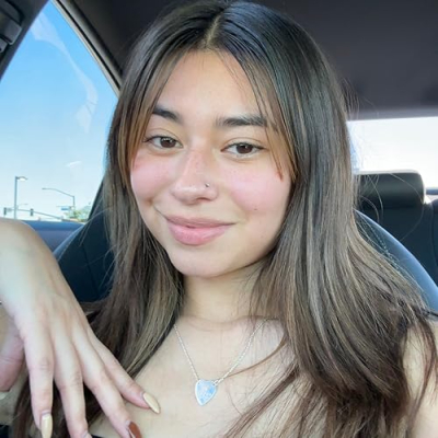 kalia flores Profile