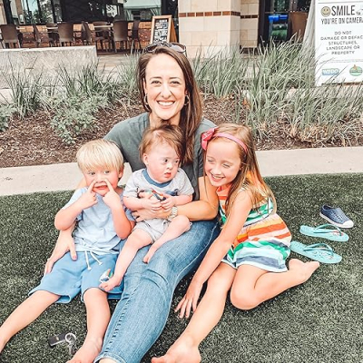 Sara England Profile