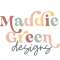 Maddie Green Designs