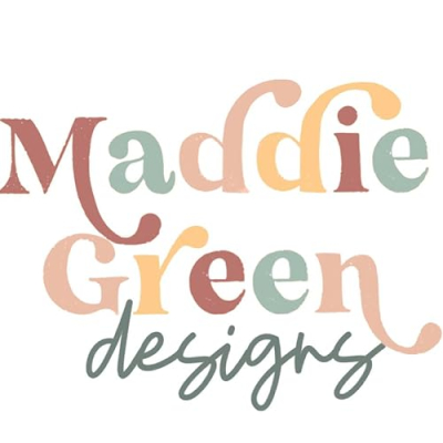 Maddie Green Designs Profile