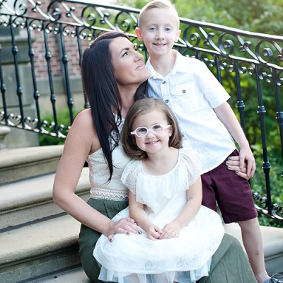 Amazon Favorite Finds Profile