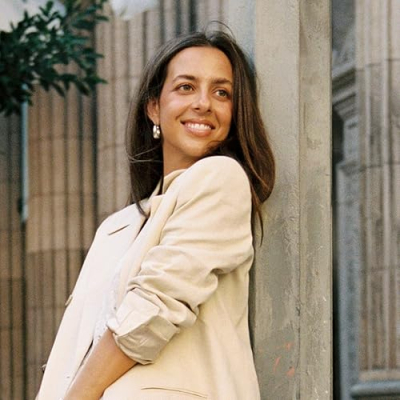 Gabriella Gofis Profile