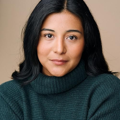 Brenda German Amazon Favorites Profile