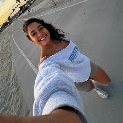 Katie Kypuros Profile