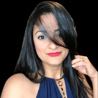 MariaCarolinafy Profile