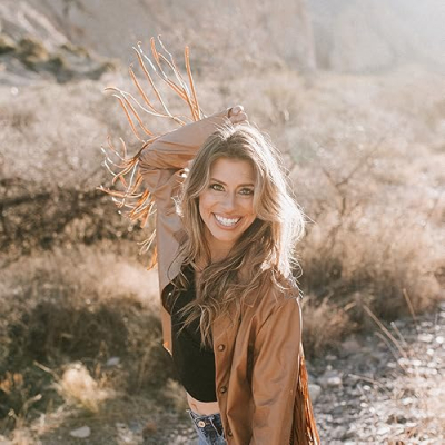 Brittany Miller Profile