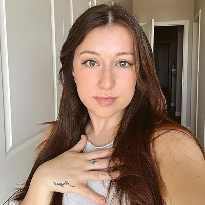 Isabella Lanter Profile