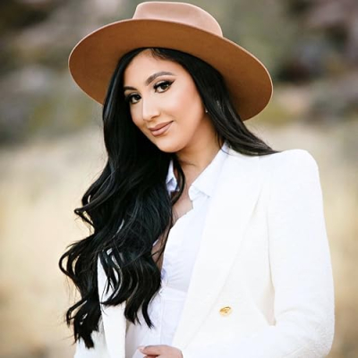 Elizabeth Ortiz Duenas Profile