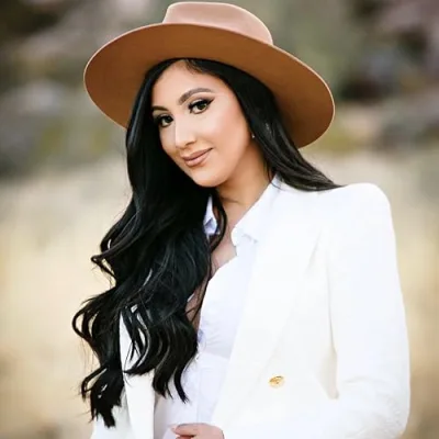 Elizabeth Ortiz Duenas