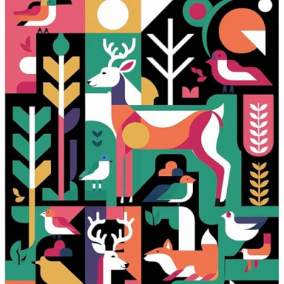 HG-design & More Store Profile